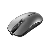 Canyon Raton Mw-18 Wireless Rechargeable Silent Pixart   Gris Retail
