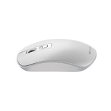 Canyon Raton Mw-18 Wireless Rechargeable Silent Pixart Pearl Retail