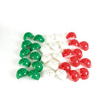 Caparazon Bee - Bot Rojo