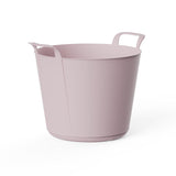 Capazo De Capacidad 42l Color Rosa