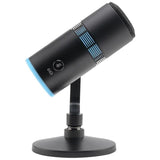 Cápsula De Micrófono V8 96khz Rgb