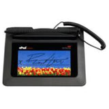 Capturador De Firmas Epad Vision Vp9808 Firma En Color