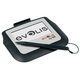 Capturador Digital De Firma Lcd Monocromo, Evolis Sig100