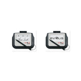 Capturador Digital De Firma Lcd Monocromo, Evolis Sig100