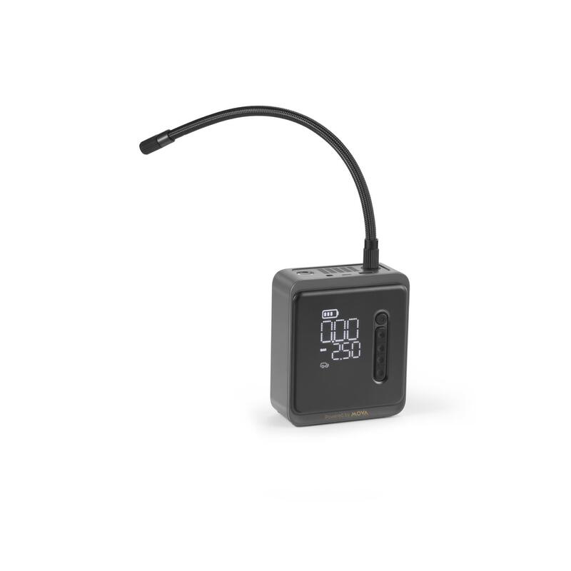 Car Air Portable Inflator/Map001 Mova