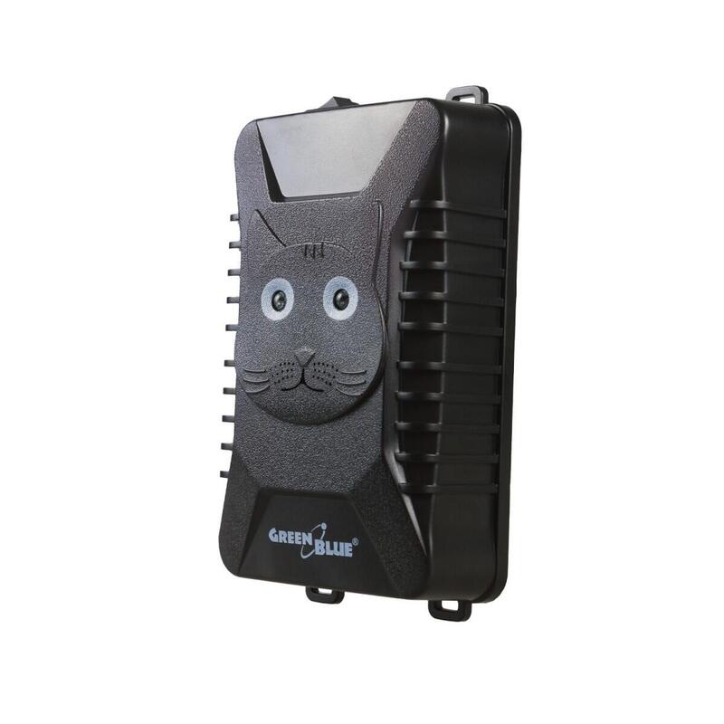 Car Rodent Repeller     Deterrent Gb725