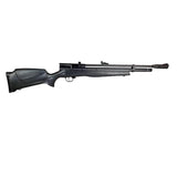 Carabina De Aire Beeman Chief Iii Plus S Z Regulatorem Pcp-Polimer K.4,5 Mm Ekp<17j