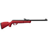 Carabina De Aire Comprimido Gamo Delta Kaki Camo Cal. 4.5 Mm Ekp