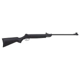 Carabina De Aire Comprimido Marca De La Industria Mod. Qb 12 Cal. 4,5 Mm Ekp