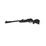 Carabina Gamo Black Fushion Igt Mach 1cal. De 4,5 Mm A 17 J