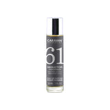Caravan Perfume De Hombre  Nº61 30ml Talla 30 Ml