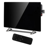 Carbon Glass Heater     Panel Maclean Mce536