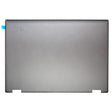 Carcasa Lcd Para Portátil Lenovo Flex5-14 Yoga 520 520-14 520-14Ikb Plateada