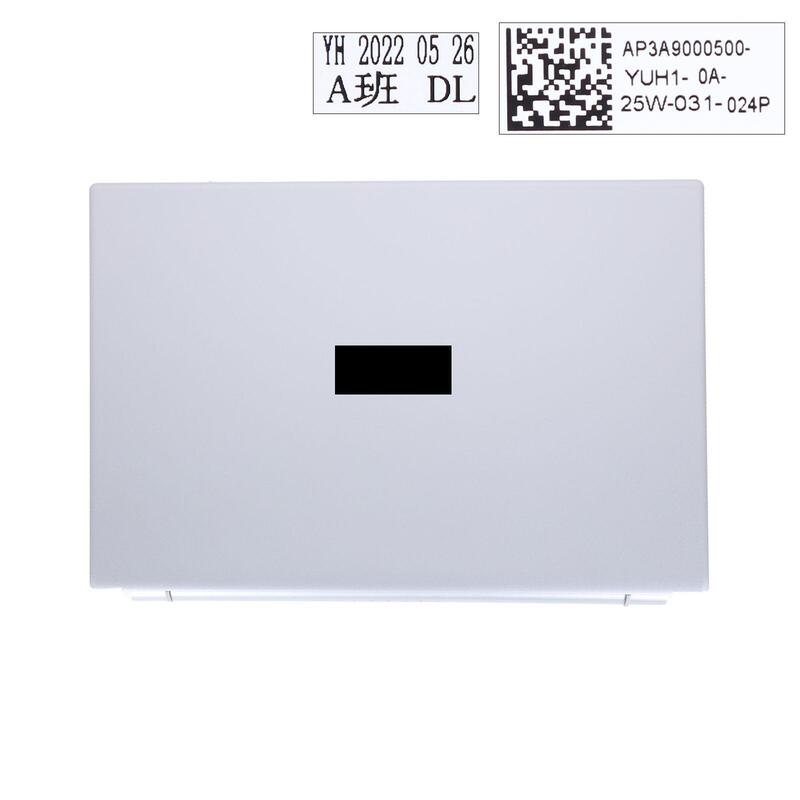 Carcasa Acer A115 32 A315 35 A315 58 A315 58g N20c5 Lcd Contraportada Plata