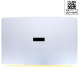 Carcasa Acer A317 58g A517 56g A317 33 A317 53 A317 53g Lcd Contraportada Plata