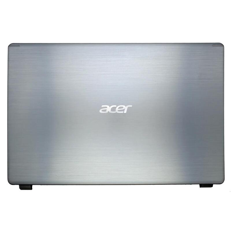Carcasa Acer Aspire 5 A515 52 A515 52g 57sf 52k A515 43 Lcd Contraportada Plata New95%