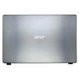 Carcasa Acer Aspire 5 A515 52 A515 52g 57sf 52k A515 43 Lcd Contraportada Plata New95%