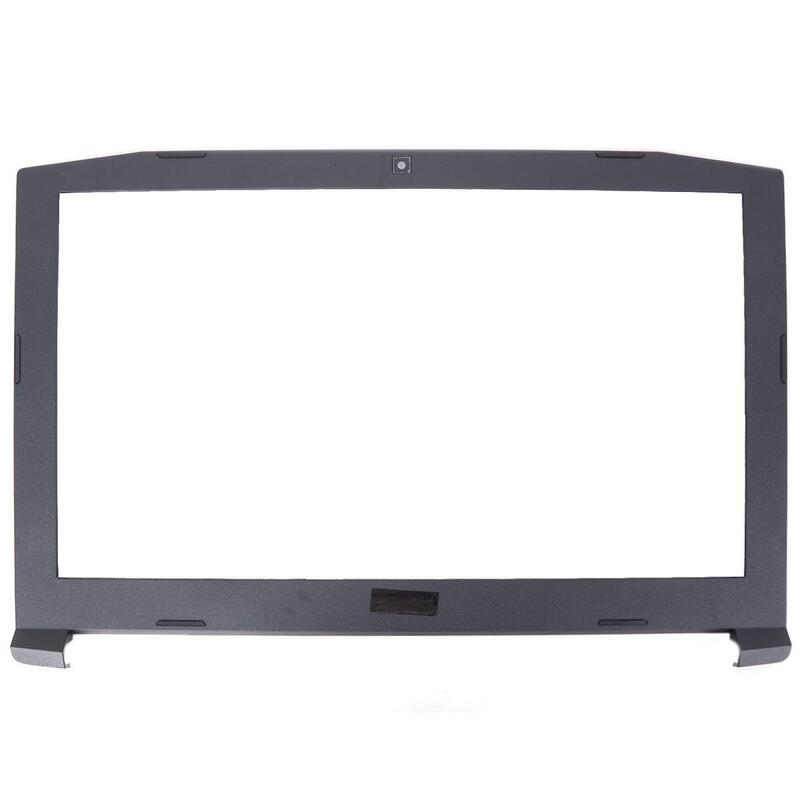 Carcasa Acer Aspire Nitro An515 51 52 42 Tapa Frontal Lcd Bisel Tapa Negra. 60.Q5an2.004