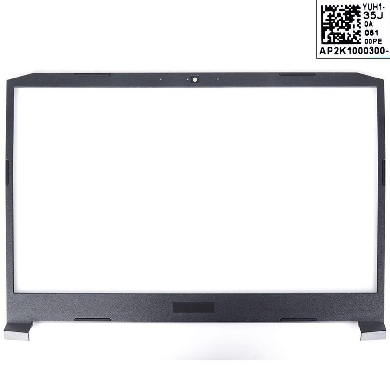 Carcasa Acer Aspire Nitro An515 54 55 45 56 57 Carcasa De La Tapa Del Bisel Lcd Frontal Negro Versión 2