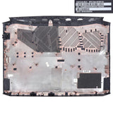 Carcasa Acer Nitro 5 An515 54 Carcasa Inferior Para Portátil Negro