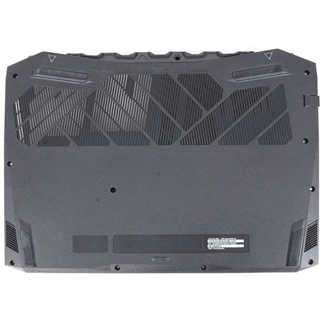 Carcasa Inferior Para Portátil Acer Nitro 5 An515-54 Negro