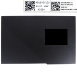 Carcasa Asus G513 G513q G533 Gx551 Lcd Contraportada Negra 6070b1888121