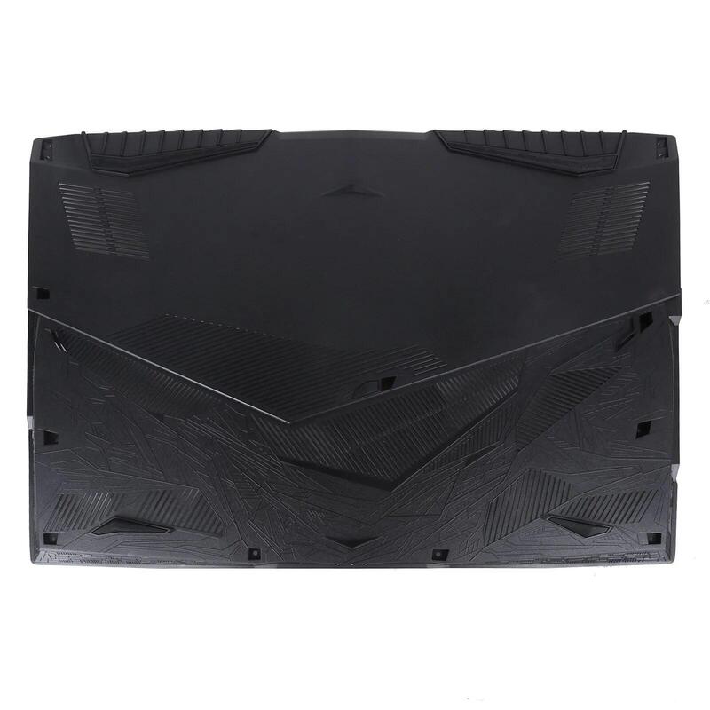 Carcasa Base Inferior Para Portátil Msi Ge75 Gp75 Gl75  Ms 17e1 17e2 17e5 E7 E4