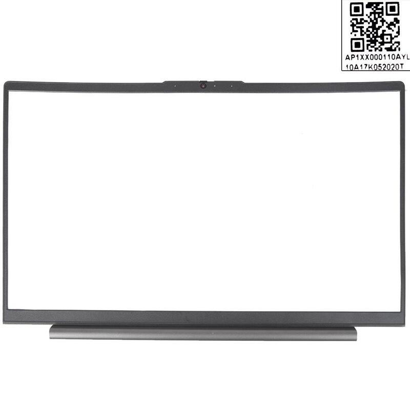 Carcasa Bazel Para Lenovo Ideapad 5 15are05 Negra