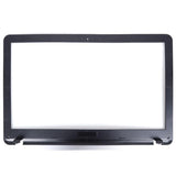 Carcasa Bisel Lcd Asus Serie X540 Negro