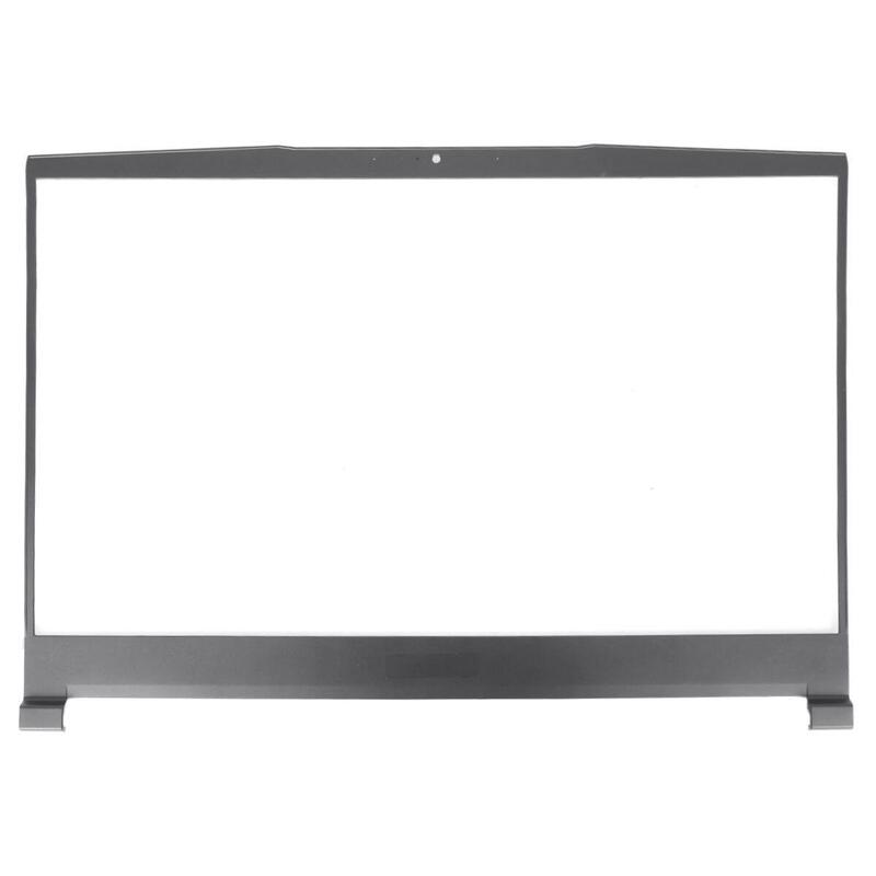 Carcasa Lcd Frontal Para Portátil Msi Gf63 Ms 16r1 R3 R4 R5 R6 Wp65 Wf65