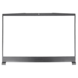 Carcasa Lcd Frontal Para Portátil Msi Gf63 Ms 16r1 R3 R4 R5 R6 Wp65 Wf65