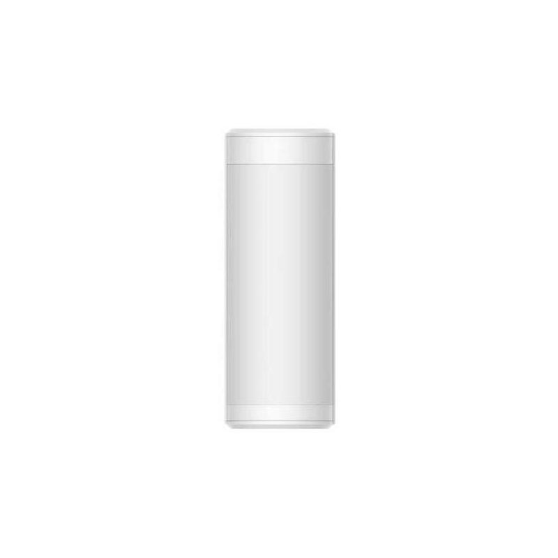 Carcasa Completa Para Detector Triple Señal De Exterior