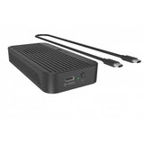 Carcasa Con 80 Gbps Ib-1980m-80g Thunderbolt 5 M.2 Nvme Ssd