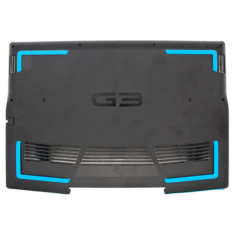 Carcasa Inferior Para Portátil Dell G3 3590 Azul