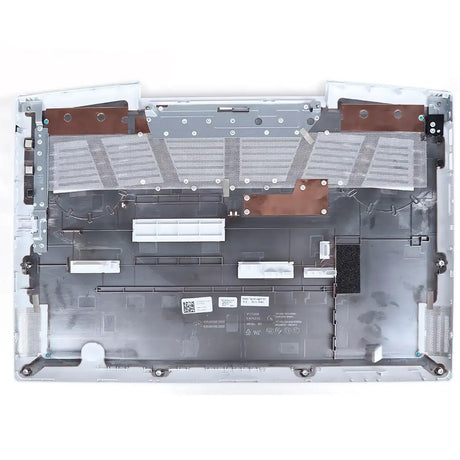 Carcasa Inferior Para Portátil Dell G3 3590 Blanca