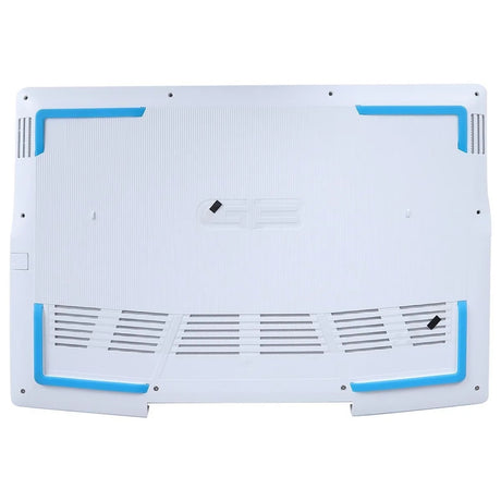 Carcasa Inferior Para Portátil Dell G3 3590 Blanca