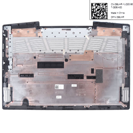 Carcasa Inferior Para Portátil Dell G3 3590 Roja
