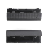 Carcasa Dell Insp 3510 3511 3515 3520 3521 3525 (Carcasa De Bisagra Un Par) Negro