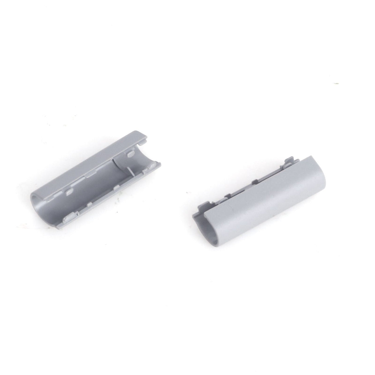 Carcasa Bisagras Para Dell Inspiron 3510 3511 3515 3520 3521 3525 Plata