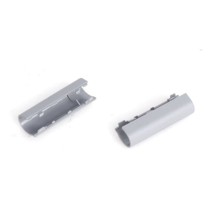 Carcasa Bisagras Para Dell Inspiron 3510 3511 3515 3520 3521 3525 Plata