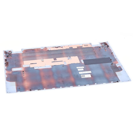 Carcasa Inferior Para Portátil Dell Inspiron 14 5401 5402 5405 0Mrt87 Plata