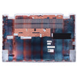 Carcasa Inferior Para Portátil Dell Inspiron 14 5401 5402 5405 0Mrt87 Plata