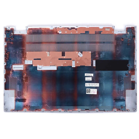 Carcasa Inferior Para Portátil Dell Inspiron 14 5401 5402 5405 0Mrt87 Plata