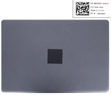 Carcasa Dell Inspiron 15 3501 3502 3505 Lcd Contraportada Negra
