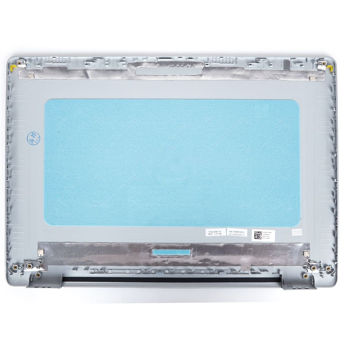 Carcasa Lcd Para Portátil Dell Inspiron 15 3501 3502 3505 Plata