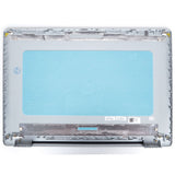 Carcasa Lcd Para Portátil Dell Inspiron 15 3501 3502 3505 Plata