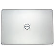 Carcasa Lcd Para Portátil Dell Inspiron 15 3501 3502 3505 Plata