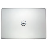 Carcasa Lcd Para Portátil Dell Inspiron 15 3501 3502 3505 Plata