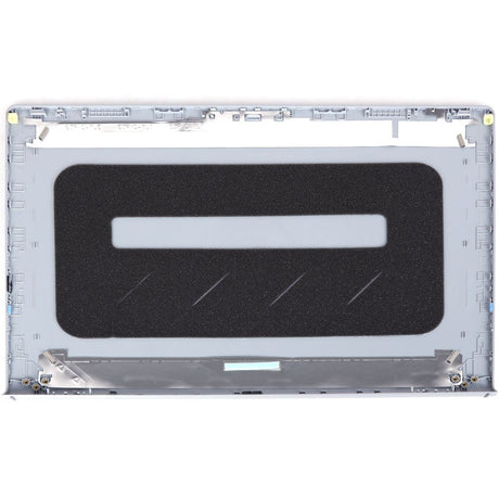 Carcasa Lcd Para Portátil Dell Inspiron 15 3510 15 3511 Plata