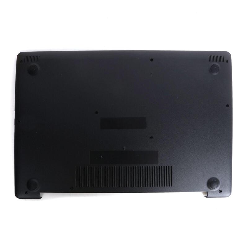 Carcasa Dell Inspiron 3580 3582 3583 3585 Base Inferior Negra 00tg41
